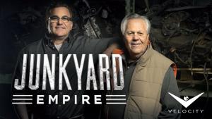 squad garage season junkyard empire velocity