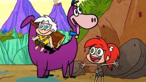 Season 3 Of Full Bloom Commissioned By Hbo Max