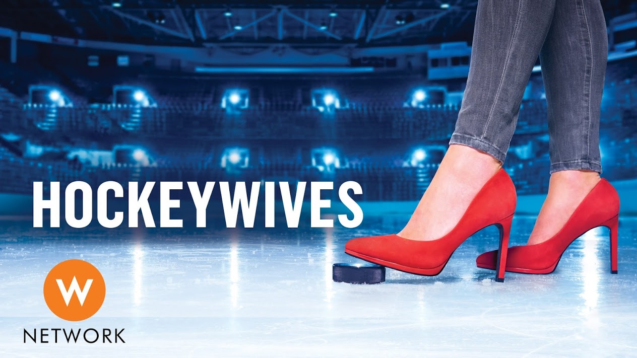 Hockey Wives: Sexy, savvy…drama filled status quo
