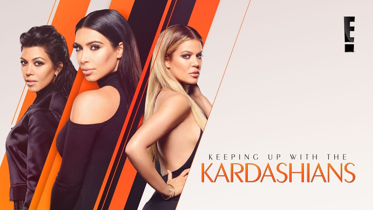 Is E Planning To Make Season 18 Of Keeping Up With The Kardashians