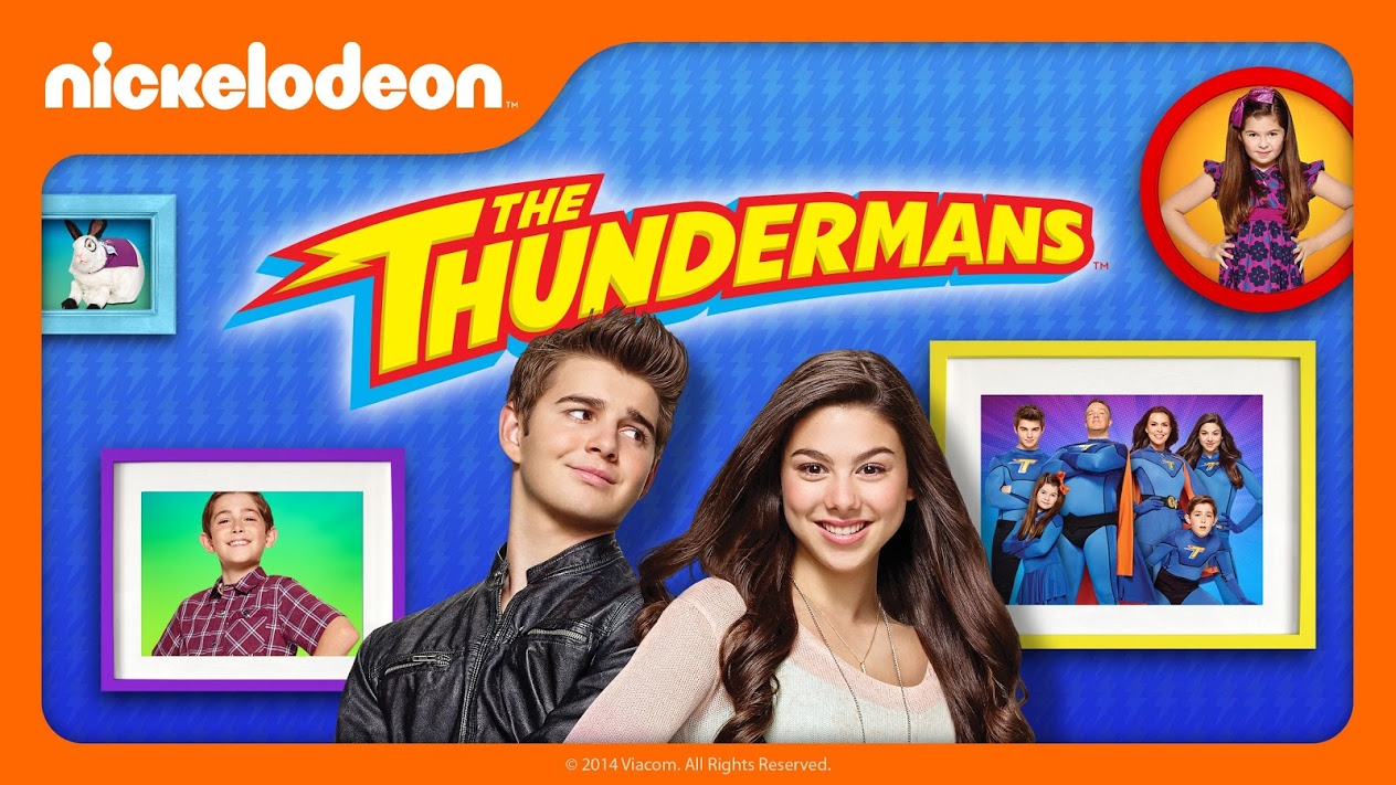 Top 5 Thundermans Crush Moments, Top 5, Thundermans, Which was your fave  crush moment?😍 #Thundermans #MyNick, By Nickelodeon