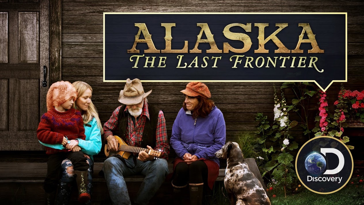 New Season Sneak Peek Alaska: The Last Frontier - YouTube