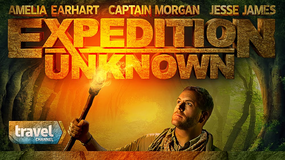 Expedition Unknown Canceled Or Not For Season 9 On Discovery Channel
