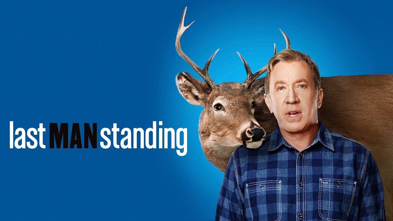Season 10 Of Last Man Standing Isn T Picked Up By Fox