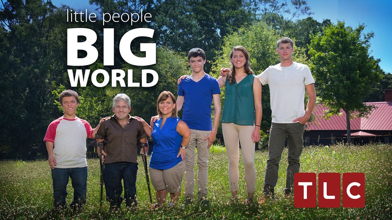 little people big world - Latest News, Photos and Videos