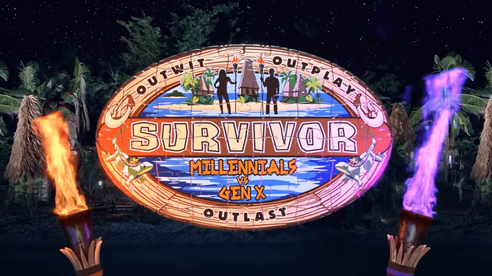 Season 41 Of Survivor Is Officially Happening