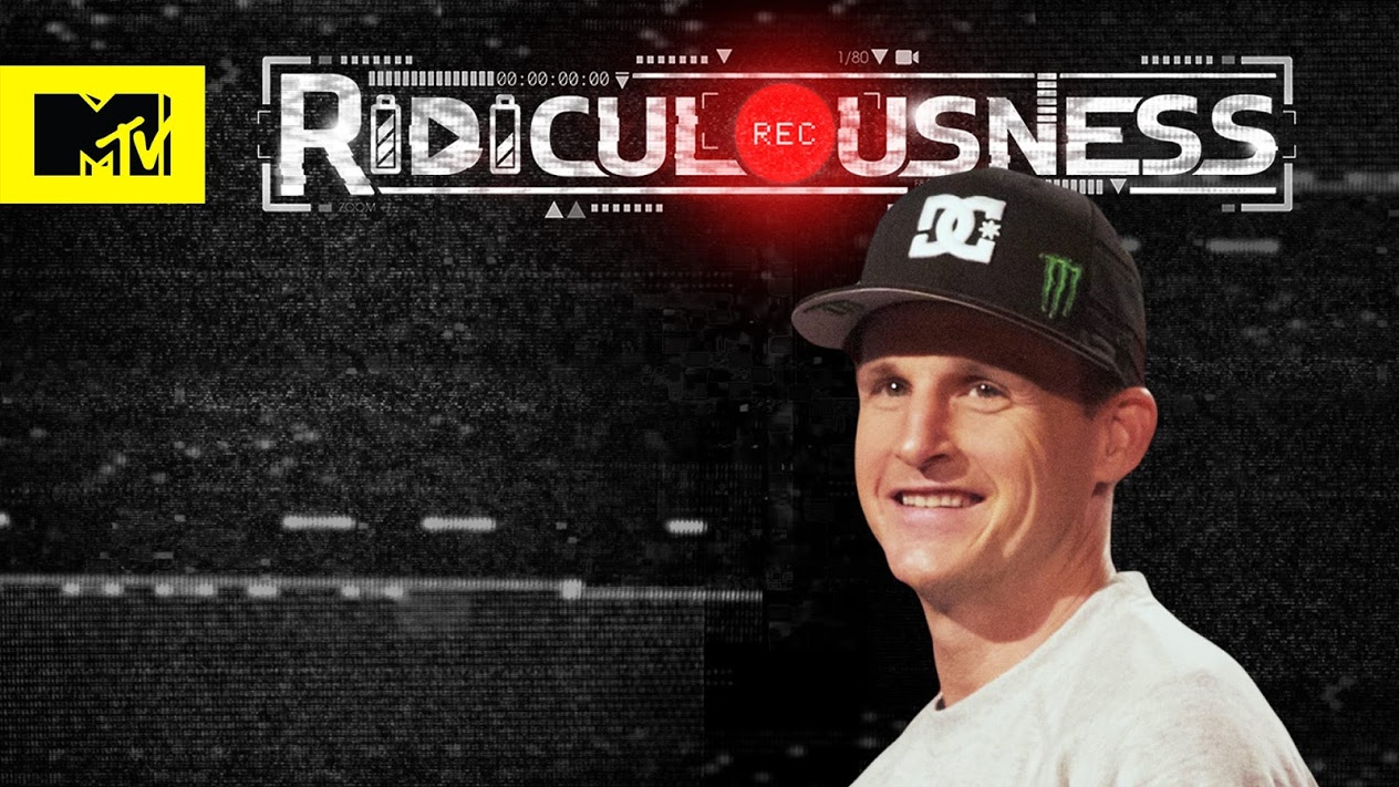 Will Season 32 of Ridiculousness Be Produced?