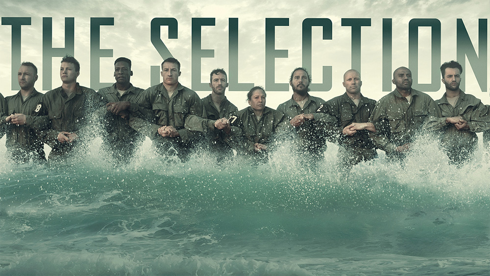 the selection special operations experiment season 2