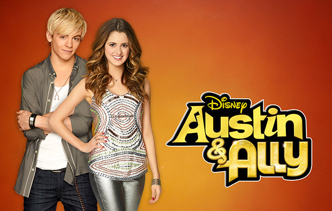 Disney Channel Channel Nixes Season 5 of Austin & Ally