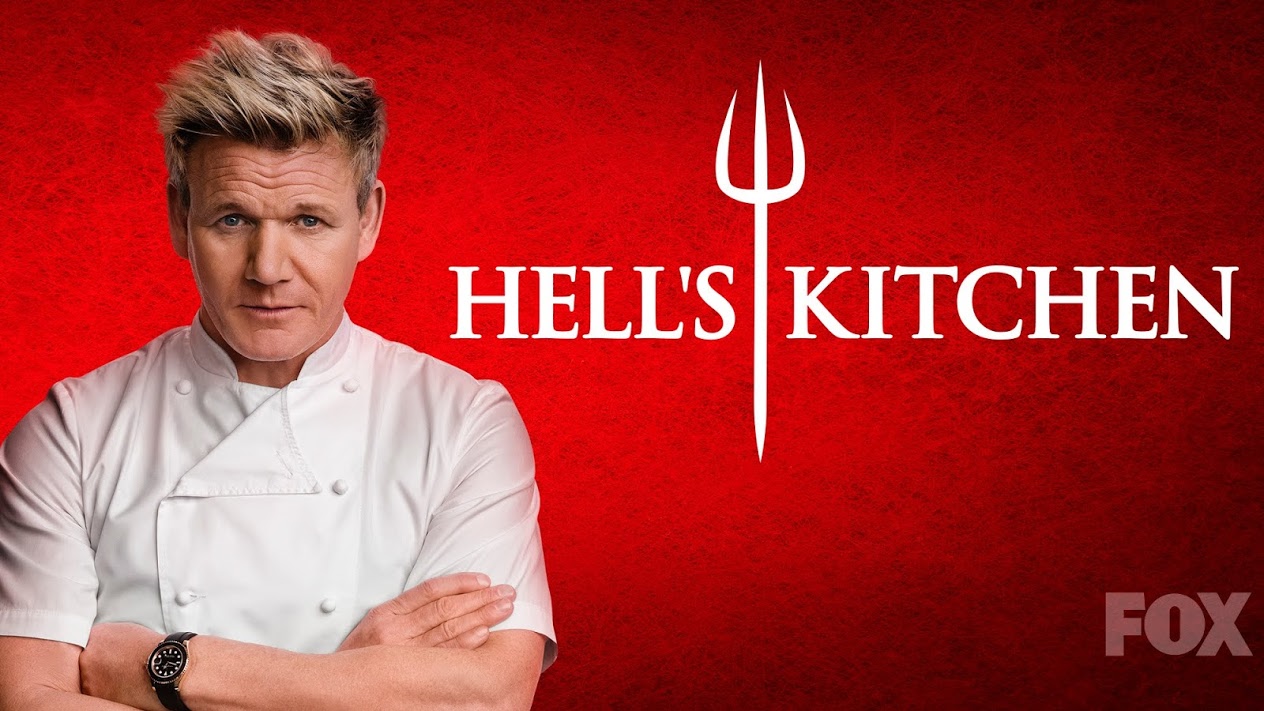 Hells Kitchen FieStund