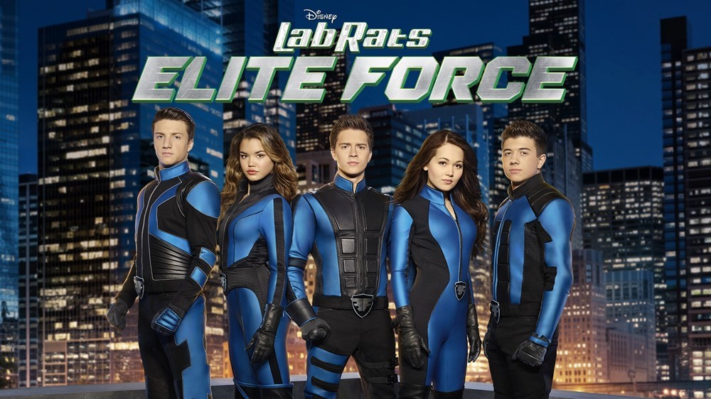 Lab Rats Elite Force Season 2 Will Disney Xd Renew The Series