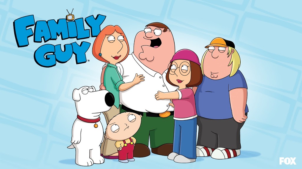 Family Guy Season 21 Release Date What To Expect!! Family Guy Full