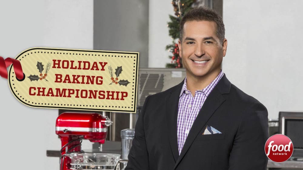 Holiday Baking Championship Season 5 Renewal In The Cards.