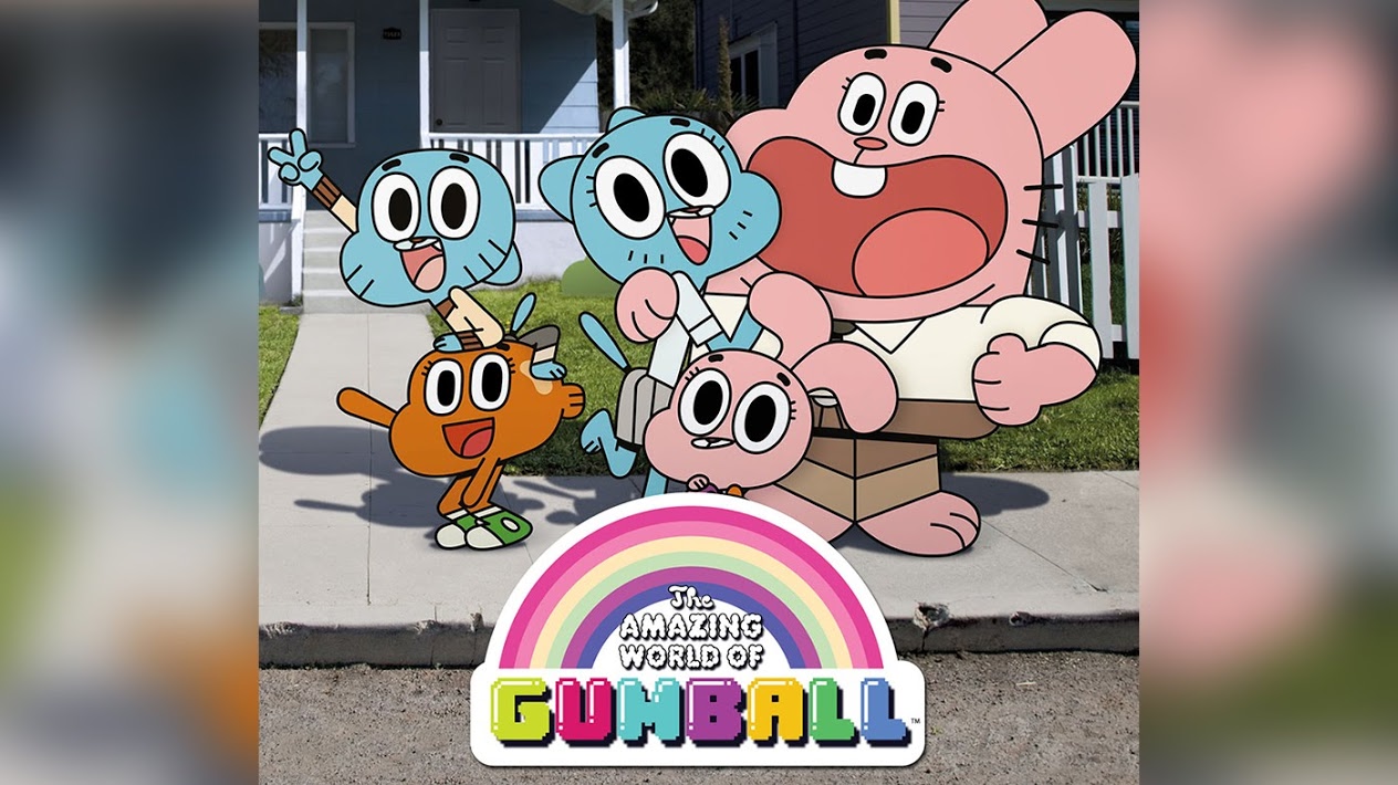 The Amazing World of Gumball Season 7 Release Window Gets Announced