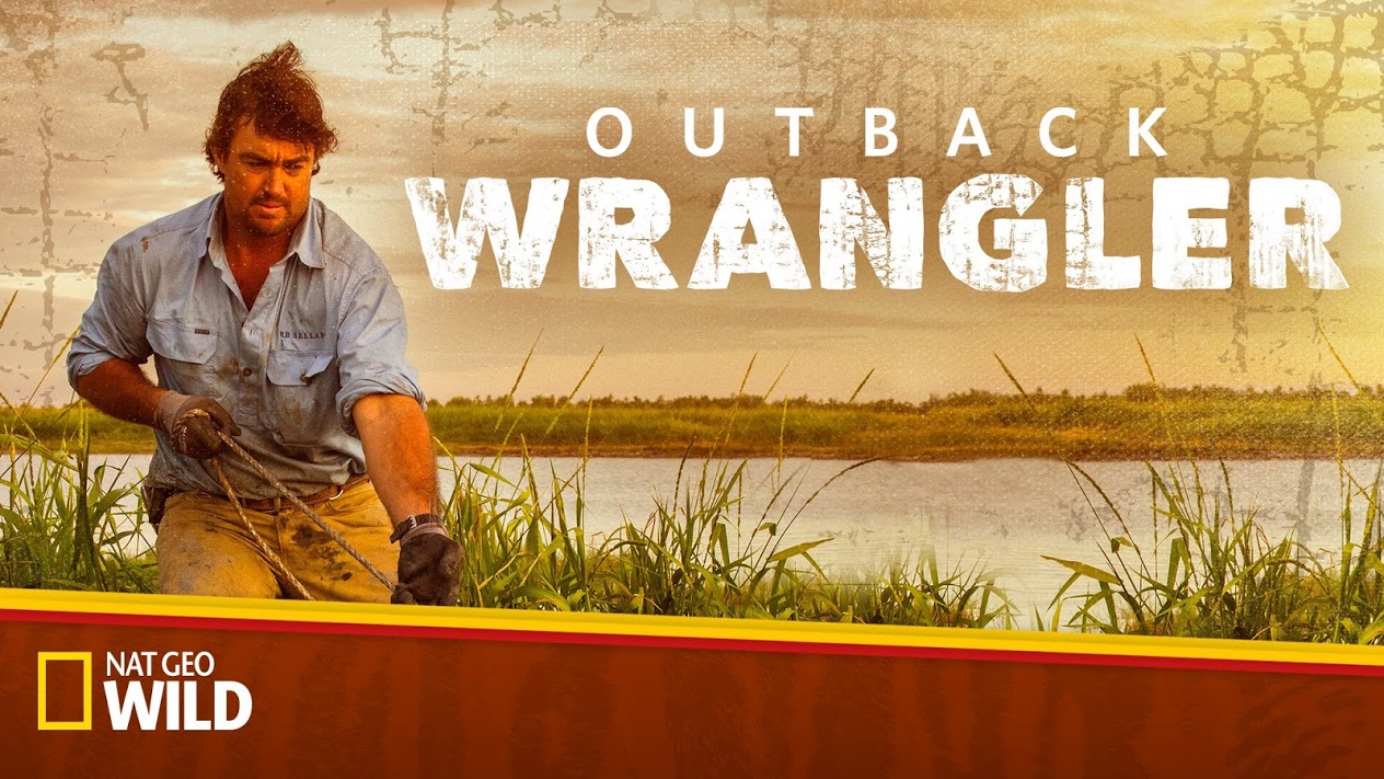 Season 5 of Outback Wrangler Isn't Picked Up by Nat Geo Wild