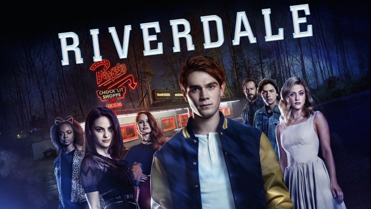 Riverdale Season 6 Premiere Confirmed For Late 21