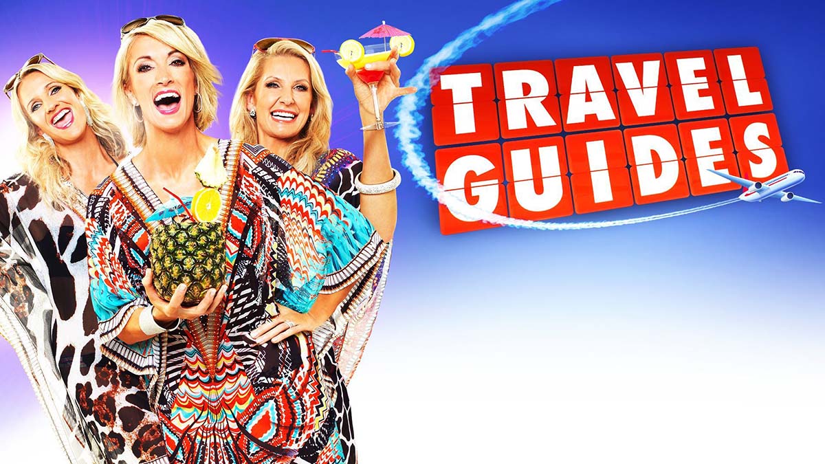 travel guides australia season 4