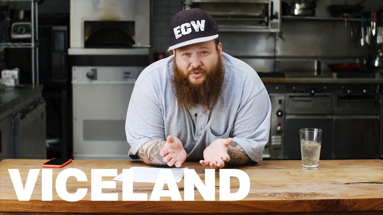 the untitled action bronson show episode 2