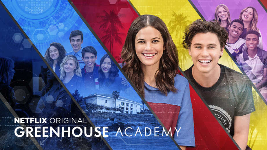 Greenhouse Academy Cancelled By Netflix No Season 5