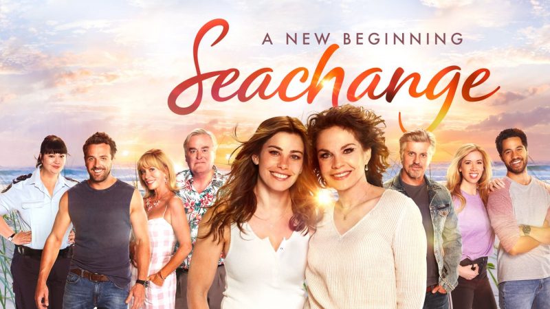Seachange Season 5