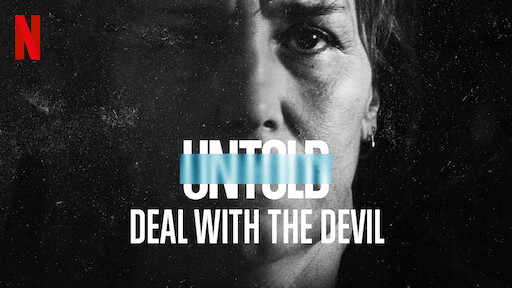 Season 2 of Untold Gets Premiere Date from Netflix – August 16, 2022