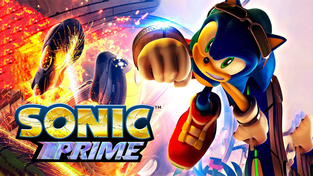 Sonic Prime Season 3 Release Date: Get Ready For Sonic Awesomeness