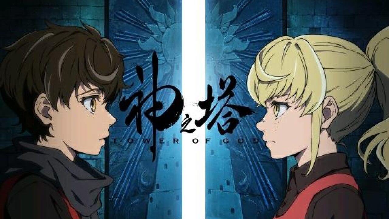 Tower Of God Season 2: Renewed? Releasing In Fall 2023?, by WotakuGo