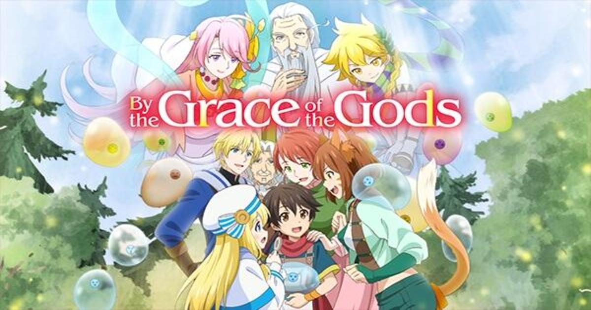 Has the Future of By the Grace of the Gods Season 3 Been Decided?