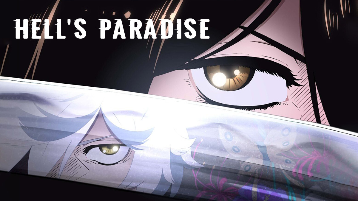 Hell's Paradise: Jigokuraku Announces Season 2., by Contenthome, Oct,  2023