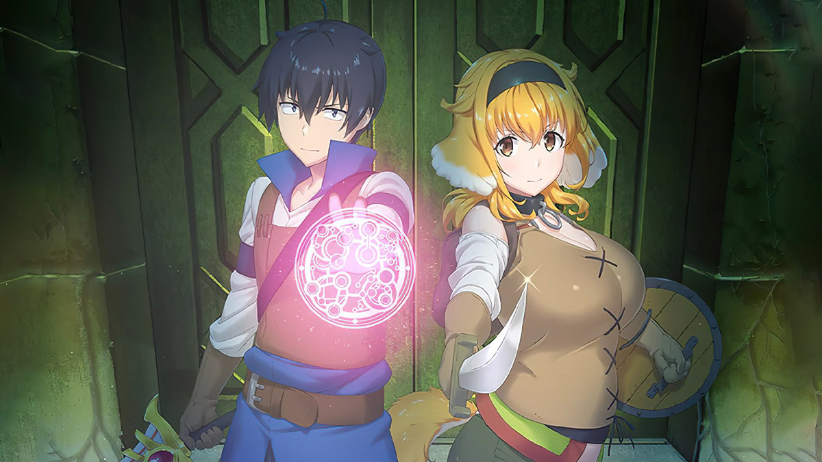 Harem in the Labyrinth of Another World Season 2 Release Date &  Possibility? 
