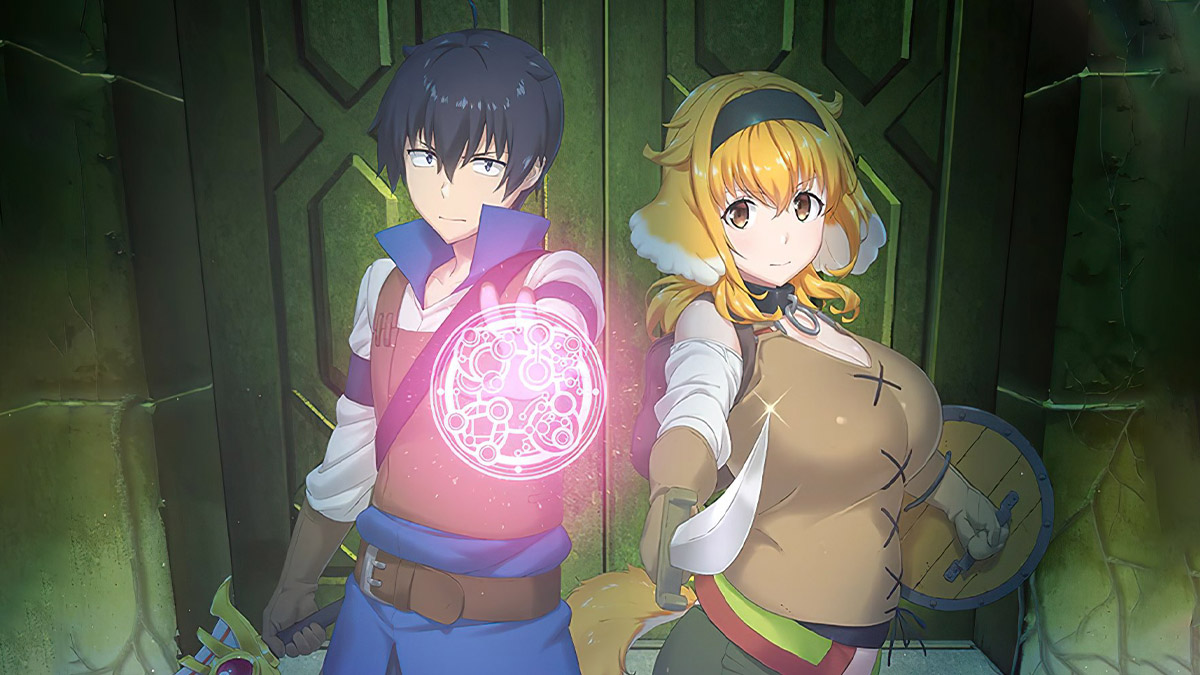 Isekai Meikyuu de Harem wo Season 2 Kapan Rilis? Simak Update Link